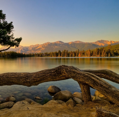 lake 2
